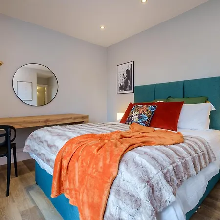 Rothay, 2 Minute Walk To Village * Windermere