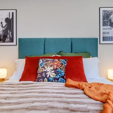 Rothay, 2 Minute Walk To Village *