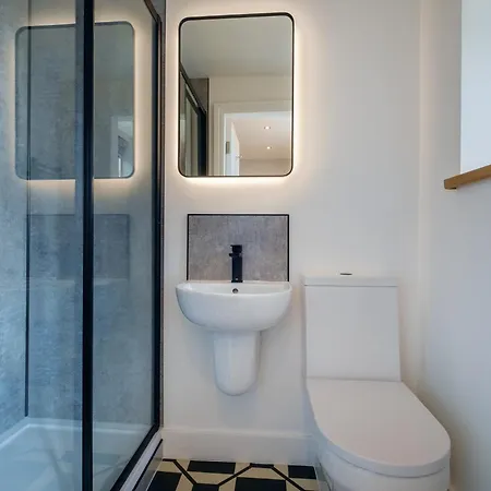 Apartment Rothay, 2 Minute Walk To Village *