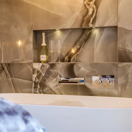 Apartment Rothay, 2 Minute Walk To Village