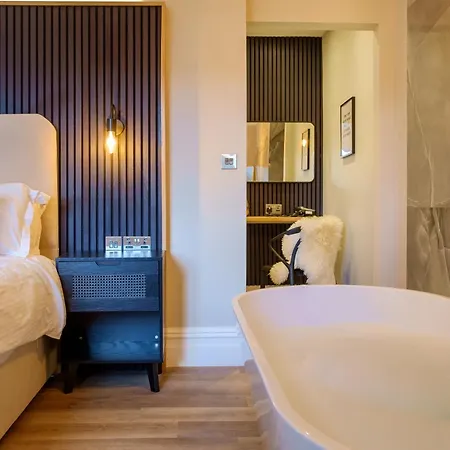 Apartment Rothay, 2 Minute Walk To Village