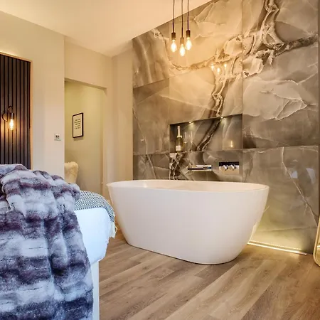 Apartment Rothay, 2 Minute Walk To Village