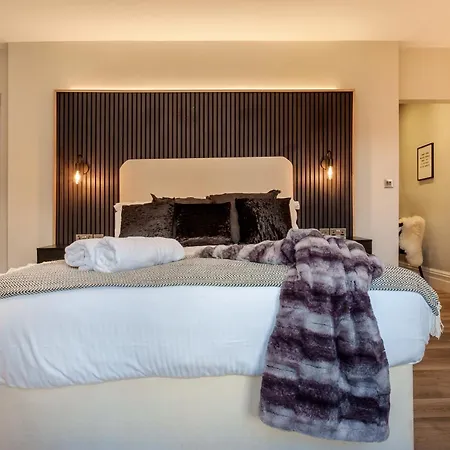 Rothay, 2 Minute Walk To Village *