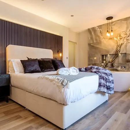 Rothay, 2 Minute Walk To Village *