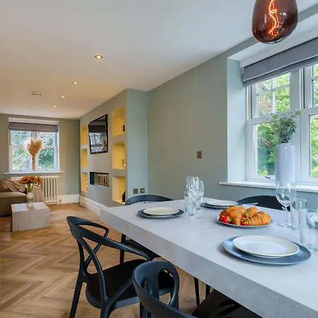 Rothay, 2 Minute Walk To Village *