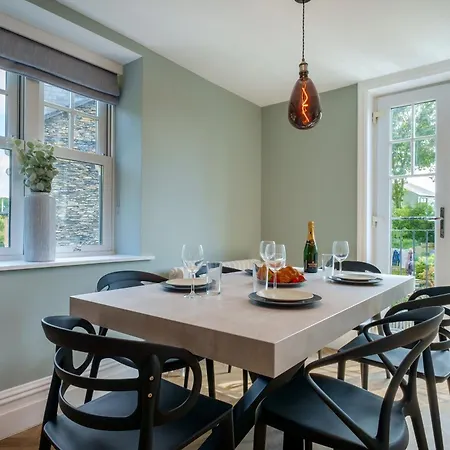 Rothay, 2 Minute Walk To Village *