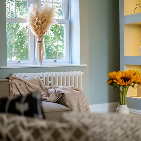 Apartment Rothay, 2 Minute Walk To Village Windermere