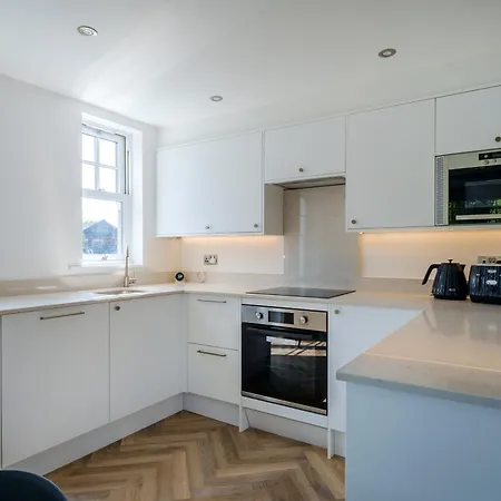 Apartment Rothay, 2 Minute Walk To Village Windermere