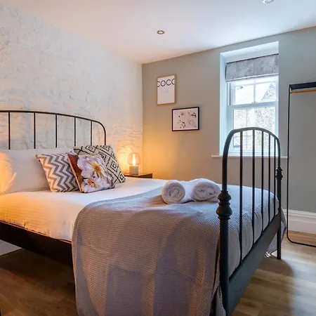 Apartment Rothay, 2 Minute Walk To Village *